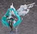 Maqueta Character Vocal Series 01: Hatsune Miku Model Kit Plamatea Happy 16th Birthday Ver. 16 cm