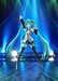 Maqueta Character Vocal Series 01: Hatsune Miku Model Kit Plamatea Hatsune Miku 15 cm