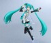 Maqueta Character Vocal Series 01: Hatsune Miku Model Kit Plamatea Hatsune Miku 15 cm