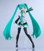 Maqueta Character Vocal Series 01: Hatsune Miku Model Kit Plamatea Hatsune Miku 15 cm