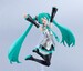 Maqueta Character Vocal Series 01: Hatsune Miku Model Kit Plamatea Hatsune Miku 15 cm