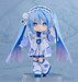 Accesorios para las Figuras Nendoroid Doll Character Vocal Series 01: Hatsune Miku Nendoroid Outfit Set: Snow Miku Yukiiro Pop Ver.