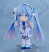 Accesorios para las Figuras Nendoroid Doll Character Vocal Series 01: Hatsune Miku Nendoroid Outfit Set: Snow Miku Yukiiro Pop Ver.