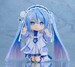 Accesorios para las Figuras Nendoroid Doll Character Vocal Series 01: Hatsune Miku Nendoroid Outfit Set: Snow Miku Yukiiro Pop Ver.