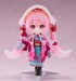 Figura Character Vocal Series 01: Hatsune Miku Nendoroid Doll Sakura Miku: Hirohako 2025 Ver. (Hakodate) 16 cm