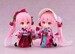 Figura Character Vocal Series 01: Hatsune Miku Nendoroid Doll Sakura Miku: Hirohako 2025 Ver. (Hakodate) 16 cm