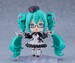 Figura Character Vocal Series 01: Hatsune Miku Nendoroid Hatsune Miku: Glasses x Caf� Ver. 10 cm