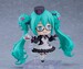 Figura Character Vocal Series 01: Hatsune Miku Nendoroid Hatsune Miku: Glasses x Caf� Ver. 10 cm