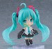 Figura Character Vocal Series 01: Hatsune Miku Nendoroid HMO Ver. 10 cm