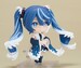 Figura Character Vocal Series 01: Hatsune Miku Nendoroid Katsushika Hokusai Collaboration Ver. (Rella) 10 cm