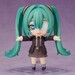 Figura Character Vocal Series 01: Hatsune Miku Nendoroid Monitoring Ver. 10 cm