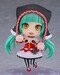 Figura Character Vocal Series 01: Hatsune Miku Nendoroid Pierretta Ver. 10 cm