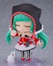 Figura Character Vocal Series 01: Hatsune Miku Nendoroid Pierretta Ver. 10 cm