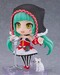 Figura Character Vocal Series 01: Hatsune Miku Nendoroid Pierretta Ver. 10 cm
