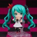 Figura Character Vocal Series 01: Hatsune Miku Nendoroid World Is Mine 2024 Ver. 10 cm