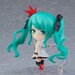 Figura Character Vocal Series 01: Hatsune Miku Nendoroid World Is Mine 2024 Ver. 10 cm