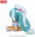 Peluche Character Vocal Series 01: Hatsune Miku Fuwa Petit Hatsune Miku Magical Mirai 2024 L 30 cm