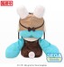 Peluche Character Vocal Series 01: Hatsune Miku Fuwa Petit Hatsune Miku Marshmallow Hot Cocoa Ver. LL 45 cm