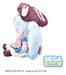 Peluche Character Vocal Series 01: Hatsune Miku Fuwa Petit Snow Miku 2026 Dodeka Jumbo 50 cm