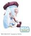 Peluche Character Vocal Series 01: Hatsune Miku Fuwa Petit Snow Miku 2026 Dodeka Jumbo 50 cm