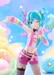 Figura Character Vocal Series 01: Hatsune Miku Pop Up Parade DecoMiku (Lightness) L Size 23 cm