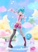 Figura Character Vocal Series 01: Hatsune Miku Pop Up Parade DecoMiku (Lightness) L Size 23 cm