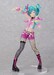 Figura Character Vocal Series 01: Hatsune Miku Pop Up Parade DecoMiku (Lightness) L Size 23 cm