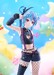 Figura Character Vocal Series 01: Hatsune Miku Pop Up Parade Hatsune Miku: DecoMiku (Darkness) L Size 22 cm