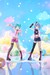 Figura Character Vocal Series 01: Hatsune Miku Pop Up Parade Hatsune Miku: DecoMiku (Darkness) L Size 22 cm