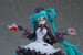 Figura Character Vocal Series 01: Hatsune Miku Pop Up Parade Hatsune Miku: Glasses x Caf� Ver. 18 cm