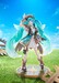Estatua Character Vocal Series 01: Hatsune Miku 1-7 Hatsune Miku: 100th Adventure Ver. 25 cm