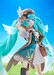 Estatua Character Vocal Series 01: Hatsune Miku 1-7 Hatsune Miku: 100th Adventure Ver. 25 cm