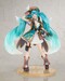 Estatua Character Vocal Series 01: Hatsune Miku 1-7 Hatsune Miku: 100th Adventure Ver. 25 cm