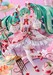 Estatua Character Vocal Series 01: Hatsune Miku 1-7 Hatsune Miku: 15th Anniversary Ver. 29 cm