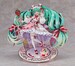 Estatua Character Vocal Series 01: Hatsune Miku 1-7 Hatsune Miku: 15th Anniversary Ver. 29 cm