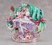 Estatua Character Vocal Series 01: Hatsune Miku 1-7 Hatsune Miku: 15th Anniversary Ver. 29 cm