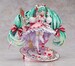 Estatua Character Vocal Series 01: Hatsune Miku 1-7 Hatsune Miku: 15th Anniversary Ver. 29 cm