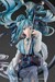 Estatua Character Vocal Series 01: Hatsune Miku 1-7 Hatsune Miku: Han Gong Qiu Yue Ver. 30 cm