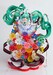 Estatua Character Vocal Series 01: Hatsune Miku 1-7 Hatsune Miku: Japan Live Tour 2025 Blooming 32 cm