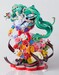 Estatua Character Vocal Series 01: Hatsune Miku 1-7 Hatsune Miku: Japan Live Tour 2025 Blooming 32 cm
