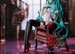Estatua Character Vocal Series 01: Hatsune Miku 1-7 Hatsune Miku: World Is Mine 2024 Ver. 21 cm