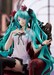 Estatua Character Vocal Series 01: Hatsune Miku 1-7 Hatsune Miku: World Is Mine 2024 Ver. 21 cm