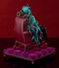 Estatua Character Vocal Series 01: Hatsune Miku 1-7 Hatsune Miku: World Is Mine 2024 Ver. 21 cm