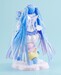 Estatua Character Vocal Series 01: Hatsune Miku 1-7 Snow Miku: Yukiiro Pop Ver. 24 cm