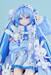 Estatua Character Vocal Series 01: Hatsune Miku 1-7 Snow Miku: Yukiiro Pop Ver. 24 cm
