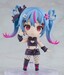 Figura Nendoroid Character Vocal Series 01: Hatsune Miku: DecoMiku (Darkness) 10 cm
