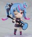 Figura Nendoroid Character Vocal Series 01: Hatsune Miku: DecoMiku (Darkness) 10 cm