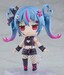 Figura Nendoroid Character Vocal Series 01: Hatsune Miku: DecoMiku (Darkness) 10 cm