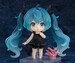 Figura Character Vocal Series 01: Hatsune Miku Nendoroid Hatsune Miku: Deep Sea Girl Ver. 10 cm