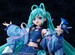 Estatua Character Vocal Series 01: Hatsune Miku 1-7 Hatsune Miku Magical Mirai 2025 Ver. 24 cm